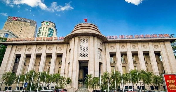 NHNN lên tiếng về sự cố liên quan đến thông tin tín dụng CIC