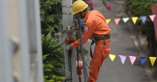 'Nếu giá điện tăng 3%, EVN có thêm khoảng 4.800 tỷ đồng doanh thu'