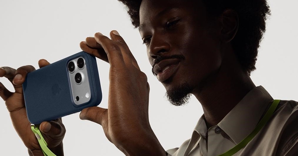 iPhone 17 Pro thông số camera ra mắt đổi mới, có gì đặc biệt?