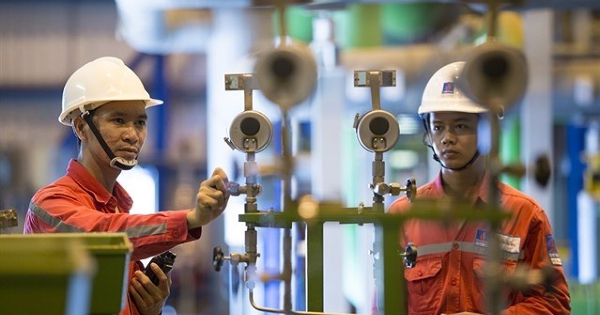 Lần đầu tiên sau cổ phần hóa, PV Power muốn tăng vốn điều lệ thêm 31%