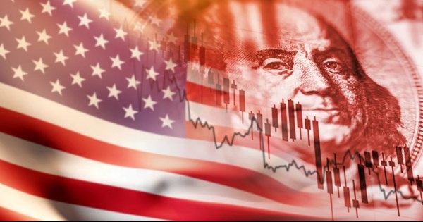 Suy thoái việc làm: Quả tạ có khả năng nhấn chìm nền kinh tế Mỹ