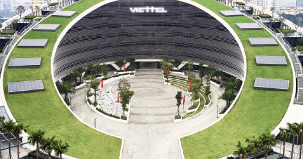 Cổ đông Viettel Construction (CTR) sắp nhận cổ tức 2.150 đồng/cp