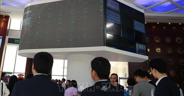 Hợp đồng tương lai VN100 dự kiến ra mắt vào tháng 10/2025