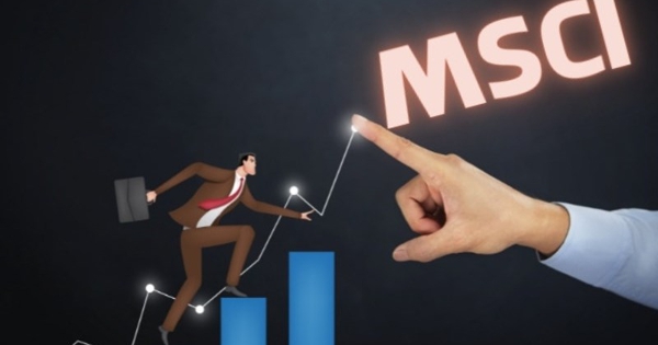 Chính phủ vừa phê duyệt Đề án Nâng hạng thị trường chứng khoán Việt Nam: Nhiều giải pháp cho hạ tầng, phát triển sản phẩm được tính đến