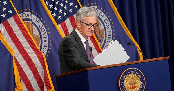 Tuần mới sôi động của các NHTW: Fed, BoE và BoJ cùng cân nhắc lãi suất