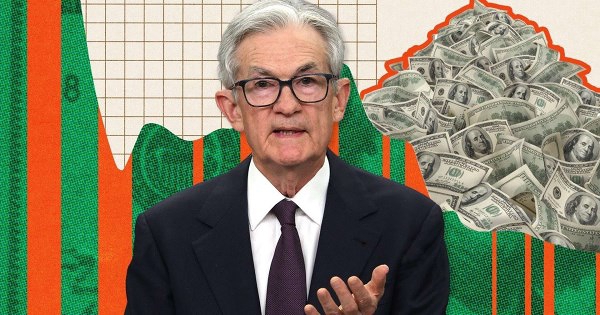 Fed hạ lãi suất sẽ gây hại cho nền kinh tế và bơm thổi bong bóng chứng khoán?