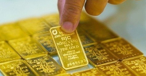 Đánh thuế thu nhập với giao dịch vàng, nên làm thế nào?