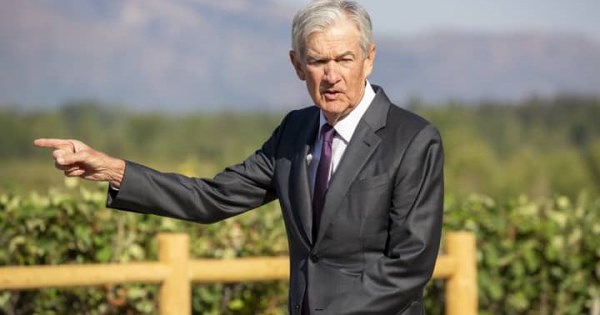 Có một thông tin còn quan trọng hơn nhiều thông báo hạ lãi suất của Fed