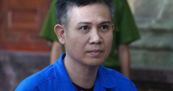 Chủ tịch Asanzo Phạm Văn Tam bị phạt 4 năm 6 tháng tù