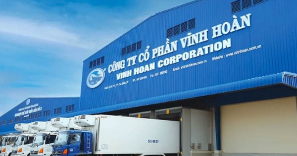 Vĩnh Hoàn chốt ngày chi gần 450 tỷ trả cổ tức