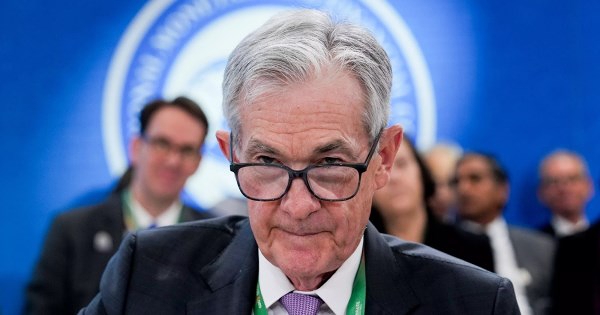 Chủ tịch Fed: Đây là đợt giảm lãi suất để kiểm soát rủi ro