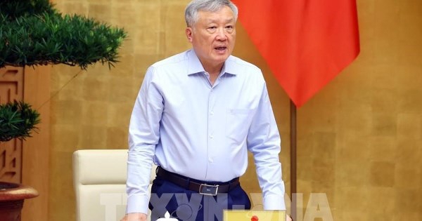 Phó Thủ tướng Thường trực: Đừng để địa phương phản ánh không có tiền và không có hướng dẫn giải quyết chế độ 178