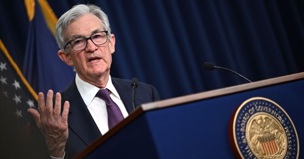 Fed hạ lãi suất 25 bps và dự kiến giảm thêm hai lần nữa trong năm nay