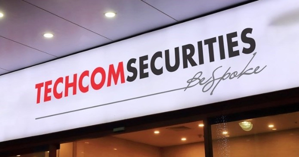 TCBS huy động hơn 10.800 tỷ đồng từ IPO, vốn điều lệ vượt 23.000 tỷ đồng