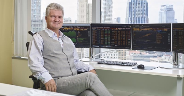 Pyn Elite Fund nâng sở hữu tại Tập đoàn Hà Đô và Yeah1 lên trên 8%