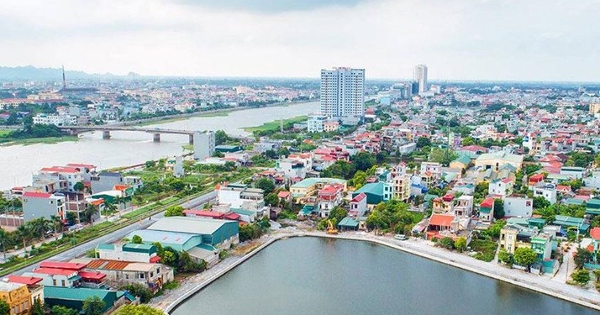 DIC Corp hoàn tất chuyển nhượng dự án Hà Nam với giá trên 1.300 tỷ