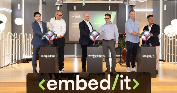 Nhà sáng lập Home Credit đặt văn phòng đại diện tại Việt Nam