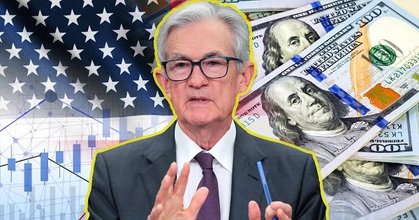 Câu nói khiến thị trường hết hưng phấn dù Fed vừa hạ lãi suất