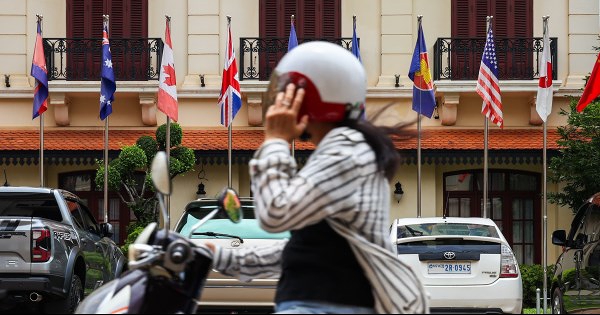 Fed vừa mở đường cho làn sóng nới lỏng chính sách tiền tệ mới ở châu Á