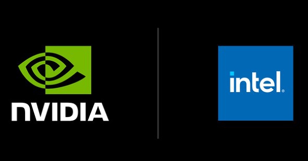 Cuộc đổi vai lịch sử: Nvidia chi 5 tỷ USD 'giải cứu' Intel, đẩy cổ phiếu ‘cựu vương’ lên đỉnh sau 4 thập kỷ