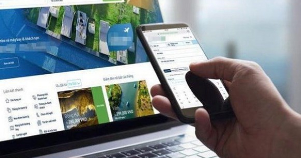 Gần 1.500 vụ lừa đảo du lịch trực tuyến, thiệt hại hơn 1.660 tỷ đồng