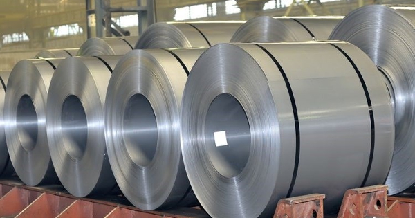 EU điều tra chống bán phá giá thép dẹt cán nguội của Việt Nam và 4 quốc gia khác