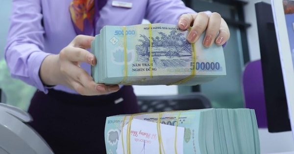 Tín dụng có thể tăng tới 20% trong năm 2025