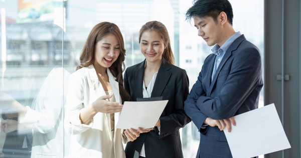 'Doanh nghiệp Việt chịu áp lực kép khi lao động già hoá và người trẻ thiếu mặn mà với vai trò lãnh đạo'