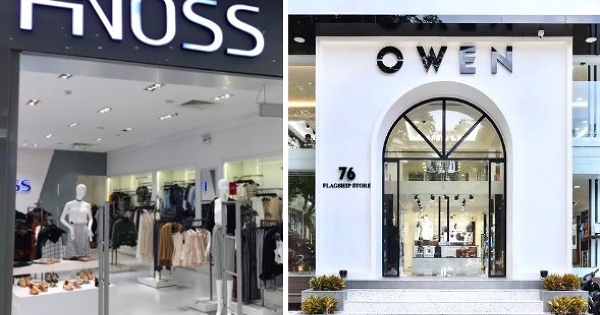 Trong dòng chảy thời trang đương đại, vì sao thương hiệu nam lại 'sống thọ' hơn nữ ở Việt Nam?