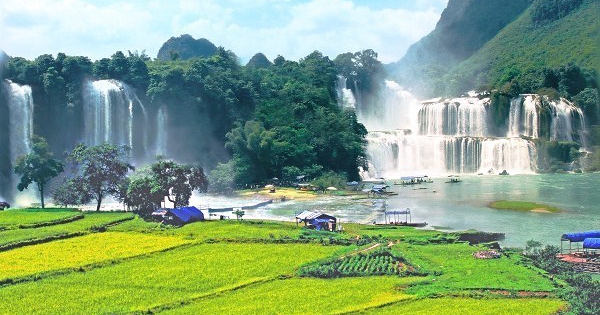 Sun Group tham gia phát triển khu du lịch 1.000 ha ở Cao Bằng