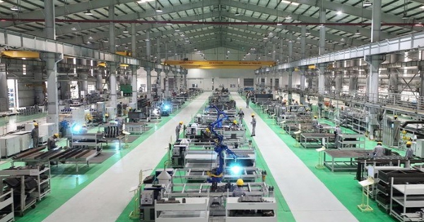 Thaco báo lãi 3.000 tỷ, tổng tài sản tiệm cận mốc 200.000 tỷ đồng