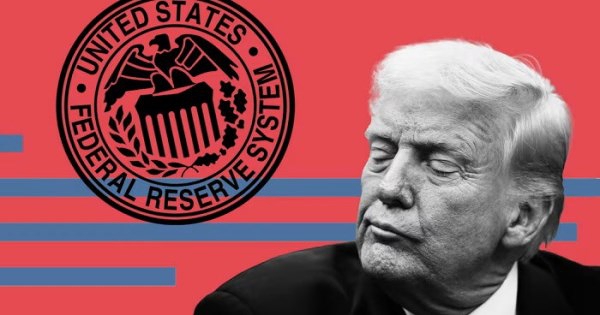 Sau cuộc họp lãi suất tháng 9, ông Trump tiếp tục gây sức ép lên Fed