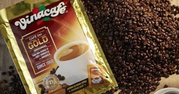 Vinacafé Biên Hòa sắp chi cổ tức 48.000 đồng/cp