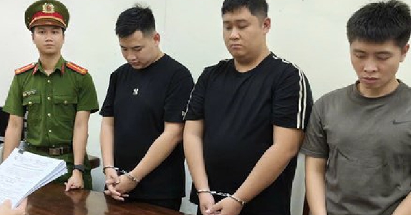 Đà Nẵng: Triệt phá thành công chuyên án lừa đảo tiền ảo