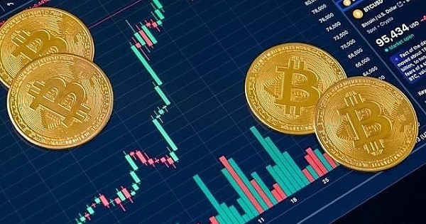 Hàng trăm tỷ USD tài sản mã hóa bước vào khuôn khổ pháp lý