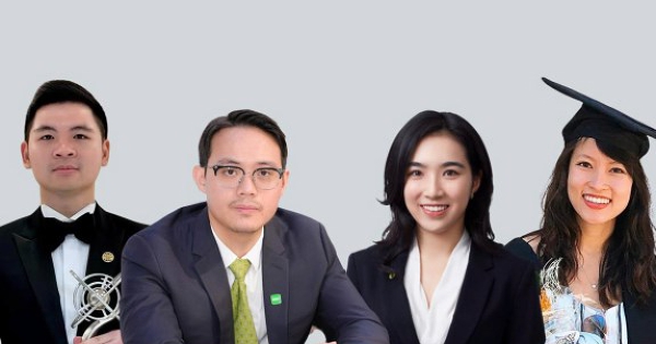 Nhiều 9X sở hữu khối tài sản nghìn tỷ