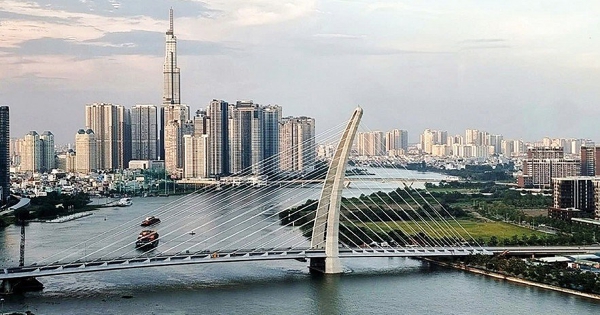 Vì sao tỷ lệ giải ngân đầu tư công của TP HCM chậm hơn so với cả nước?