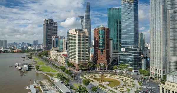 Doanh nghiệp đề xuất giải pháp giúp TP HCM tăng tốc giải ngân đầu tư công những tháng cuối năm