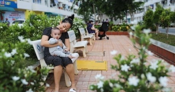 TP HCM sắp mở bán nhà ở xã hội giá từ 12,4 triệu đồng mỗi m2