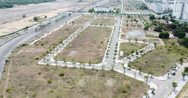 Thị trường bất động sản Khánh Hòa - Bài cuối: Tăng trưởng đa cực và gia tăng sức hút