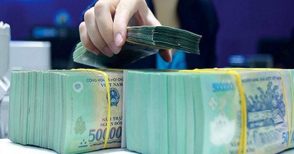 TOP ngân hàng dẫn đầu lãi suất tiết kiệm 1 tháng hiện nay