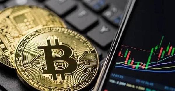 Profile của tổ chức góp 50% vốn vào công ty sàn giao dịch tài sản mã hóa cùng VPBankS