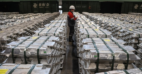 Thuế quan có thể hủy hoại nhu cầu nhôm Mỹ vì giá tăng cao?