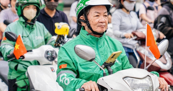 Cuộc đua xe máy điện tăng nhiệt