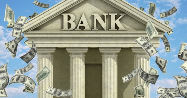 Một ngân hàng là quán quân lãi suất tiết kiệm cho kỳ hạn 2 - 3 năm