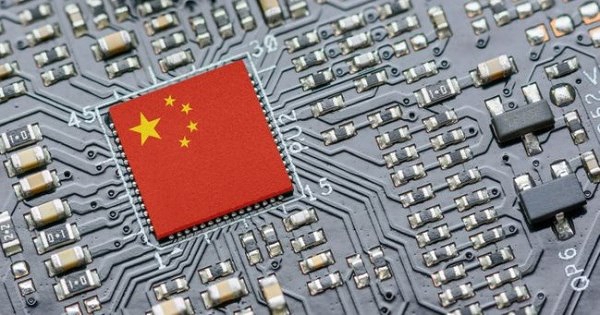 Trung Quốc không còn cần chip Nvidia, dùng hàng nội địa đã đủ tốt?