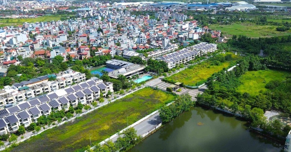 Bộ Xây dựng: Lượng giao dịch bất động sản chững lại