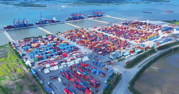 Thành lập Khu thương mại tự do Hải Phòng trong năm 2025
