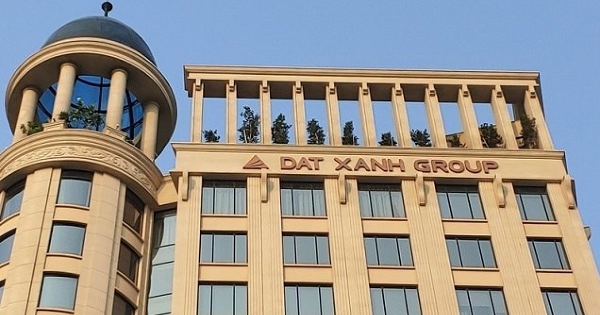 Dragon Capital chưa dừng bán cổ phiếu Đất Xanh