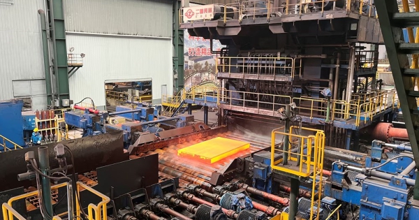 EU dự định áp thuế 25% - 50% đối với thép và các sản phẩm liên quan của Trung Quốc